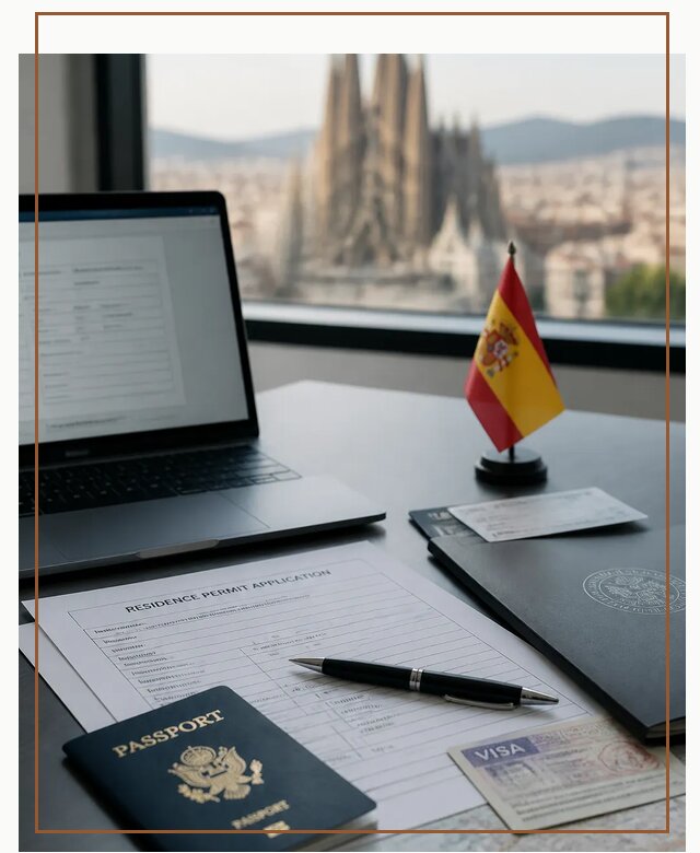 Оформление Startup Visa и ВНЖ Испании для бизнеса в Йошкаре-Ола
