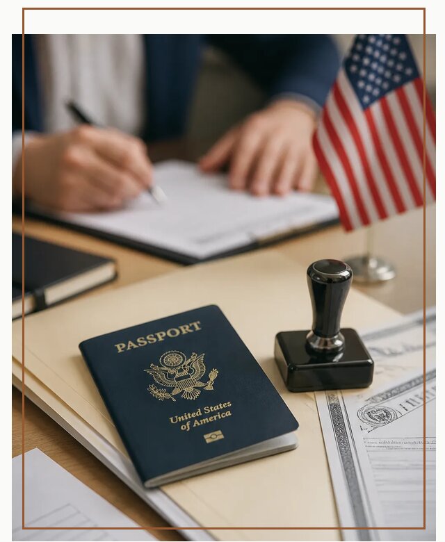 Оформление гражданства США в Йошкаре-Ола под ключ от 46017 р. | Гиперактив-Шкр