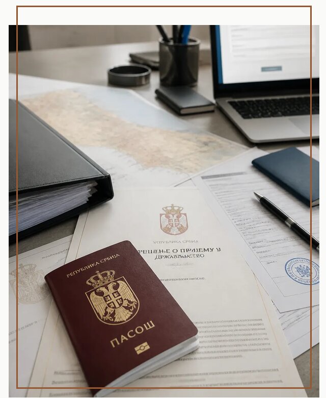Оформление гражданства Сербии в Йошкаре-Ола по цене от 255650 р. | Гиперактив-Шкр